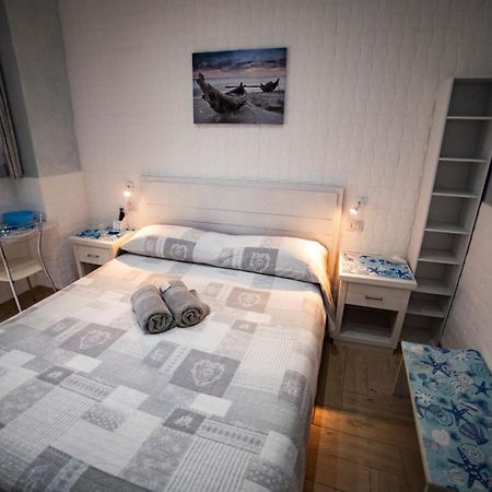 La Perla Del Tirreno Bed & Breakfast Tropea Ngoại thất bức ảnh