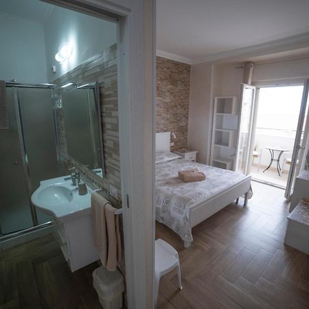 La Perla Del Tirreno Bed & Breakfast Tropea Ngoại thất bức ảnh
