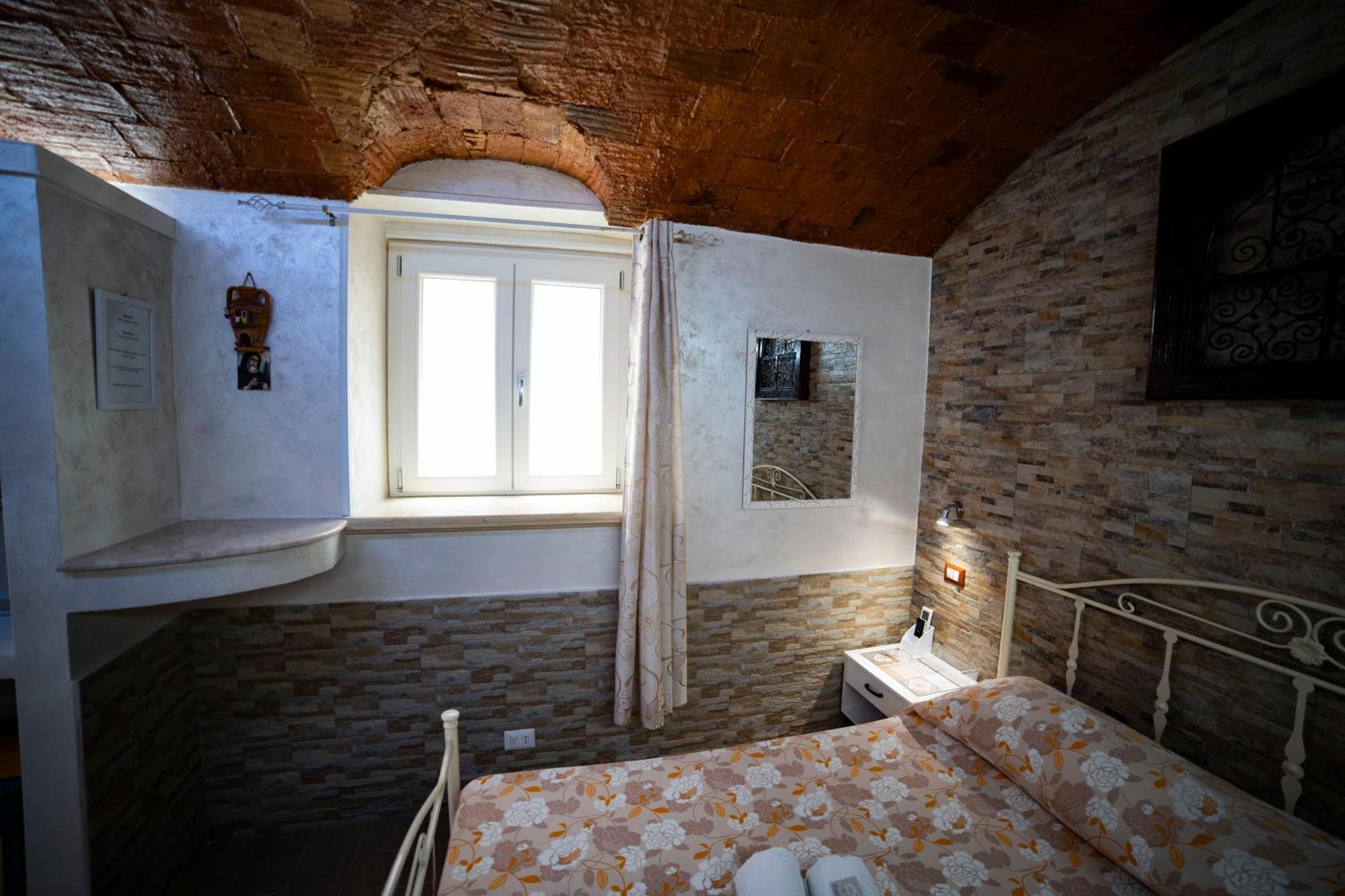 La Perla Del Tirreno Bed & Breakfast Tropea Ngoại thất bức ảnh