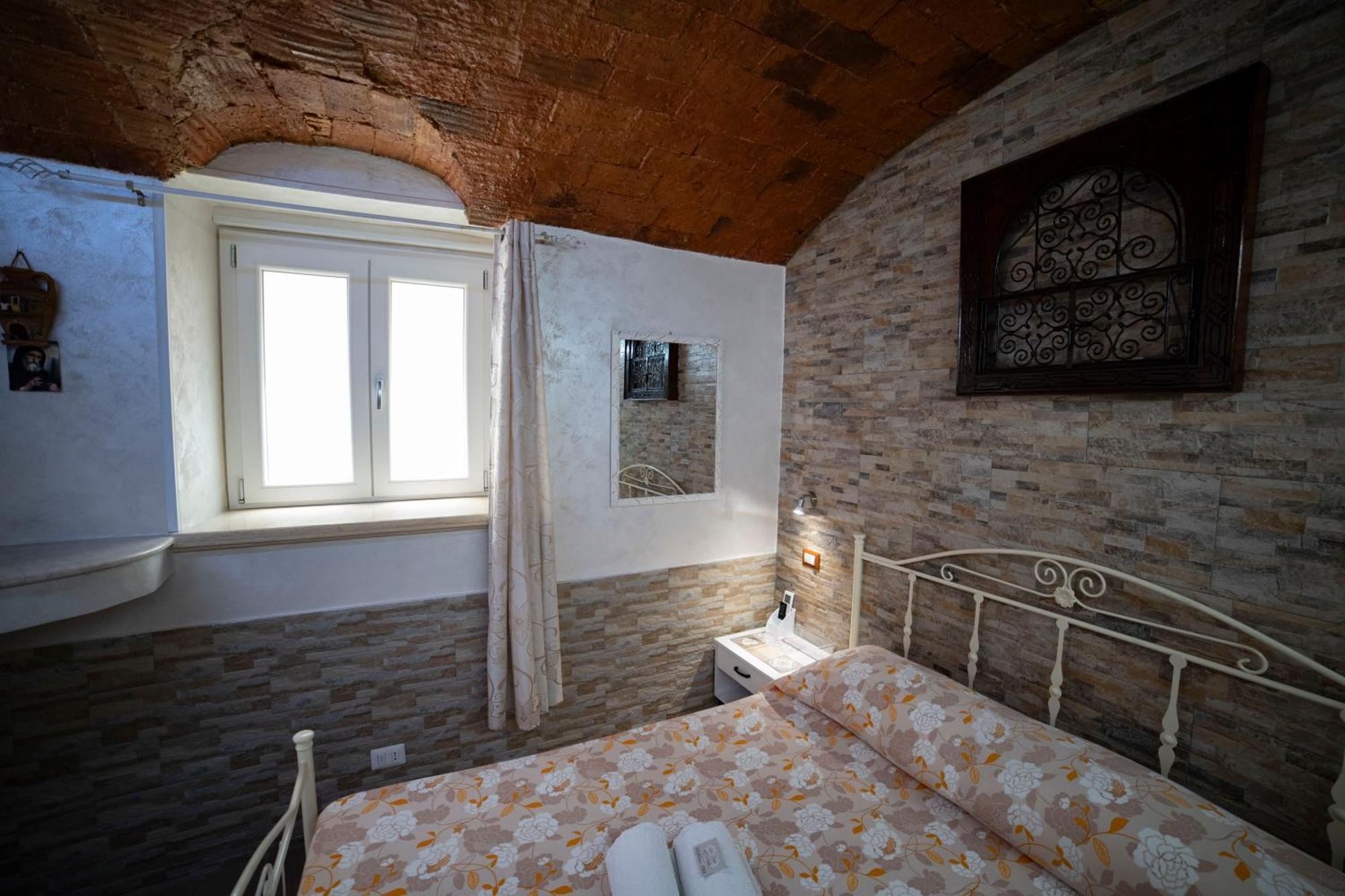 La Perla Del Tirreno Bed & Breakfast Tropea Phòng bức ảnh