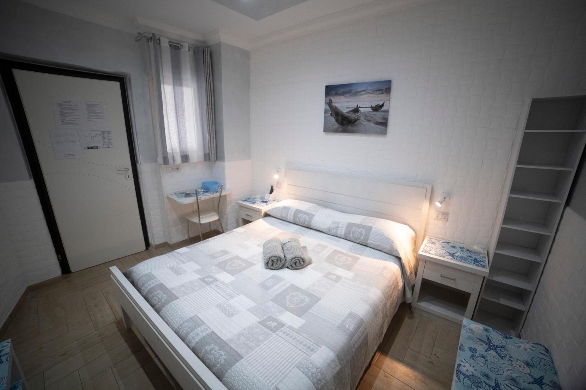 La Perla Del Tirreno Bed & Breakfast Tropea Ngoại thất bức ảnh