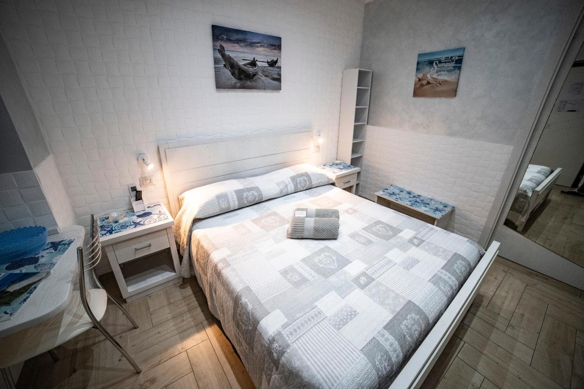 La Perla Del Tirreno Bed & Breakfast Tropea Phòng bức ảnh